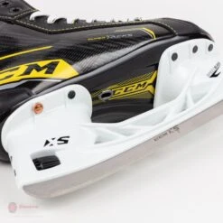 CCM Super Tacks 9370 Junior Hockey Skates -Hockey Equipment ccm hockey skates ccm super tacks 9370 junior hockey skates 14186494918722