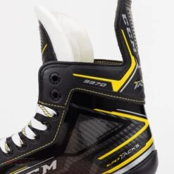 CCM Super Tacks 9370 Junior Hockey Skates -Hockey Equipment ccm hockey skates ccm super tacks 9370 junior hockey skates 14186494984258