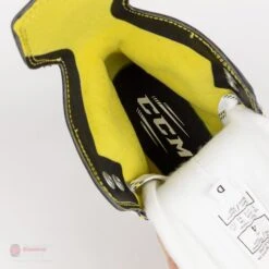 CCM Super Tacks 9370 Junior Hockey Skates -Hockey Equipment ccm hockey skates ccm super tacks 9370 junior hockey skates 14186495180866