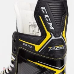 CCM Super Tacks 9370 Junior Hockey Skates -Hockey Equipment ccm hockey skates ccm super tacks 9370 junior hockey skates 14186495311938