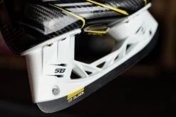 CCM Super Tacks Junior Hockey Skates - Demo Seconds -Hockey Equipment ccm hockey skates ccm super tacks junior hockey skates demo seconds 4628984365122