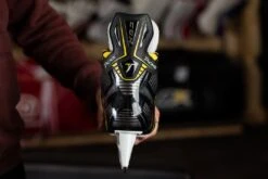 CCM Super Tacks Junior Hockey Skates - Demo Seconds -Hockey Equipment ccm hockey skates ccm super tacks junior hockey skates demo seconds 4628984594498