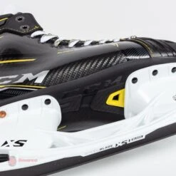 CCM Super Tacks Vector Plus Senior Hockey Skates (2020) -Hockey Equipment ccm hockey skates ccm super tacks vector plus senior hockey skates 2020 14781858873410