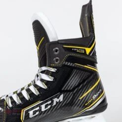 CCM Super Tacks Vector Plus Senior Hockey Skates (2020) -Hockey Equipment ccm hockey skates ccm super tacks vector plus senior hockey skates 2020 14781858971714