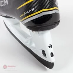CCM Super Tacks Vector Plus Senior Hockey Skates (2020) -Hockey Equipment ccm hockey skates ccm super tacks vector plus senior hockey skates 2020 14781859004482