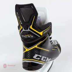CCM Super Tacks Vector Plus Senior Hockey Skates (2020) -Hockey Equipment ccm hockey skates ccm super tacks vector plus senior hockey skates 2020 14781859037250