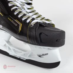 CCM Super Tacks Vector Plus Senior Hockey Skates (2020) -Hockey Equipment ccm hockey skates ccm super tacks vector plus senior hockey skates 2020 14781859102786