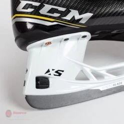CCM Super Tacks Vector Plus Senior Hockey Skates (2020) -Hockey Equipment ccm hockey skates ccm super tacks vector plus senior hockey skates 2020 14781859135554