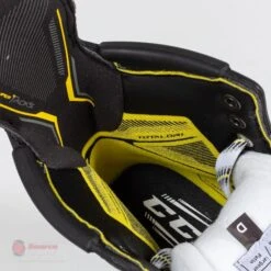 CCM Super Tacks Vector Plus Senior Hockey Skates (2020) -Hockey Equipment ccm hockey skates ccm super tacks vector plus senior hockey skates 2020 14781859397698