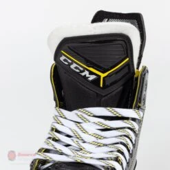 CCM Super Tacks Vector Premier Junior Hockey Skates (2020) -Hockey Equipment ccm hockey skates ccm super tacks vector premier junior hockey skates 2020 14781864509506