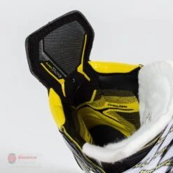 CCM Super Tacks Vector Premier Junior Hockey Skates (2020) -Hockey Equipment ccm hockey skates ccm super tacks vector premier junior hockey skates 2020 14781864968258