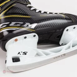 CCM Super Tacks Vector Senior Hockey Skates (2020) -Hockey Equipment ccm hockey skates ccm super tacks vector senior hockey skates 2020 14186538336322