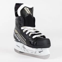 CCM Tacks AS-V Youth Hockey Skates -Hockey Equipment ccm hockey skates ccm tacks as v youth hockey skates 29106095030338