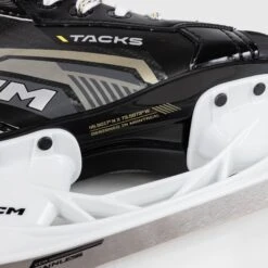 CCM Tacks AS-V Youth Hockey Skates -Hockey Equipment ccm hockey skates ccm tacks as v youth hockey skates 29106095489090
