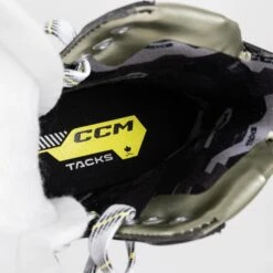 CCM Tacks AS580 Intermediate Hockey Skates -Hockey Equipment ccm hockey skates ccm tacks as580 intermediate hockey skates 29106053283906