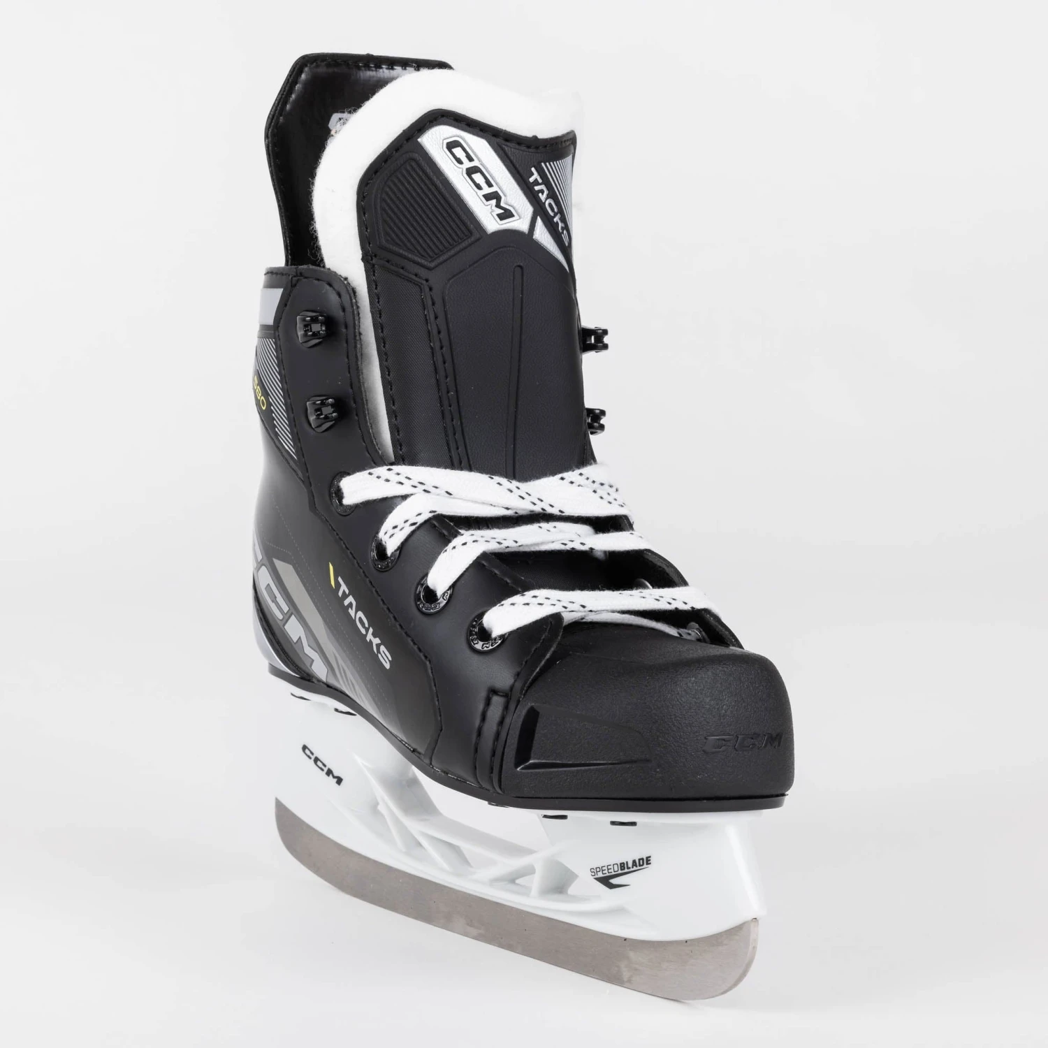 CCM Tacks AS580 Youth Hockey Skates 5 CCM Tacks AS580 Youth Hockey Skates - Image 3