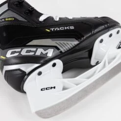 CCM Tacks AS580 Youth Hockey Skates 19 CCM Tacks AS580 Youth Hockey Skates -Hockey Equipment ccm hockey skates ccm tacks as580 youth hockey skates 29106051940418