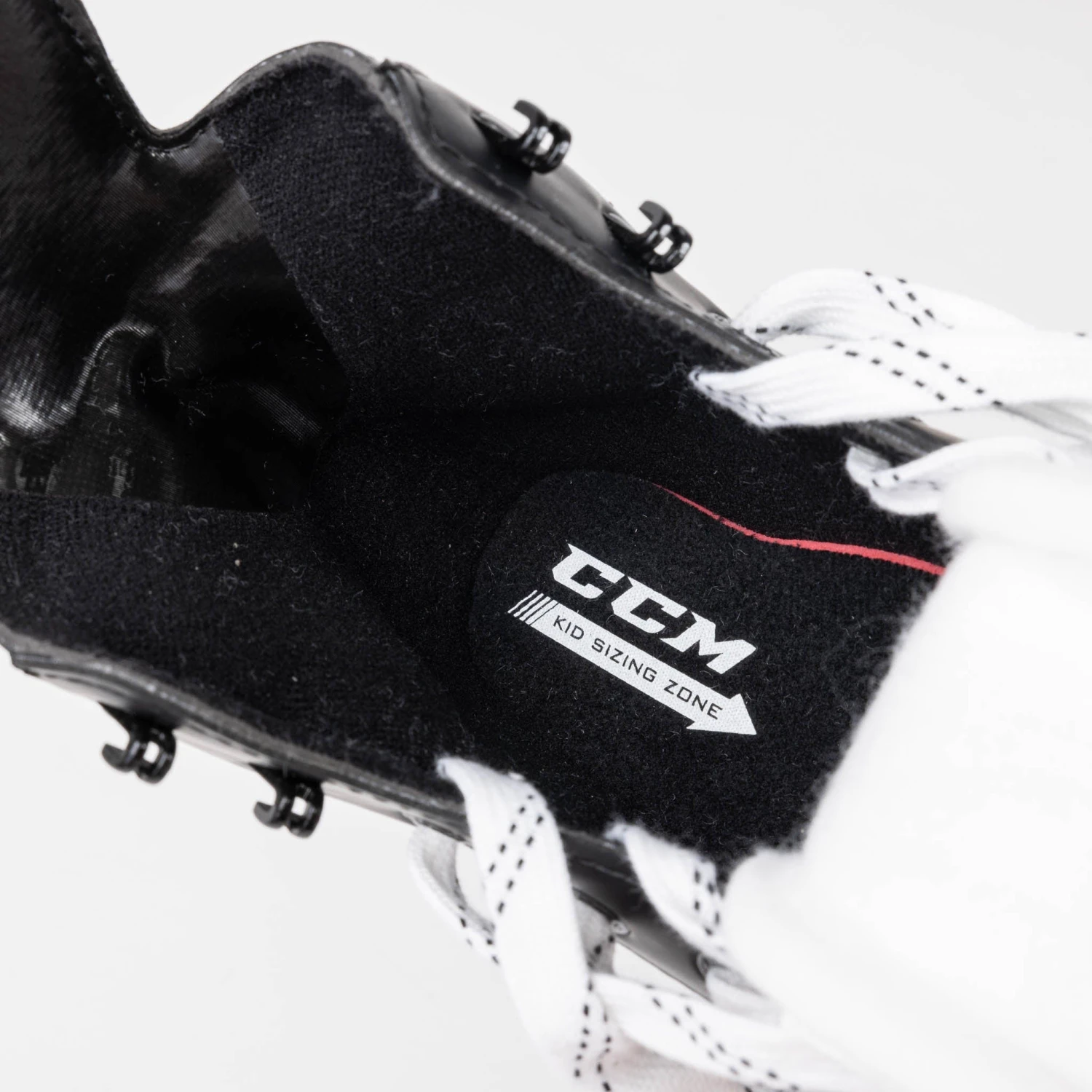 CCM Tacks AS580 Youth Hockey Skates 13 CCM Tacks AS580 Youth Hockey Skates - Image 11