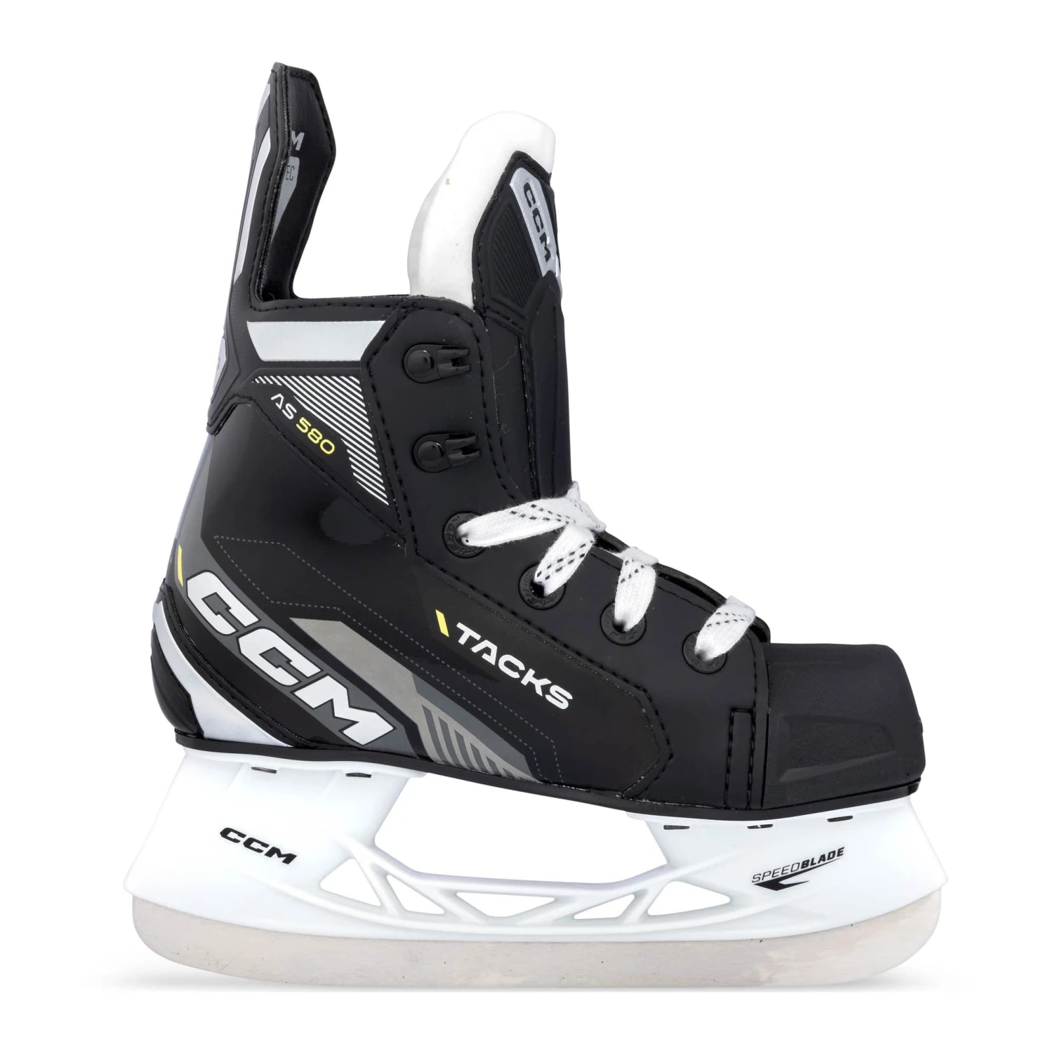 CCM Tacks AS580 Youth Hockey Skates 3 CCM Tacks AS580 Youth Hockey Skates
