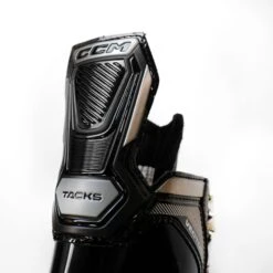 CCM Tacks Vector Intermediate Hockey Skates -Hockey Equipment ccm hockey skates ccm tacks vector intermediate hockey skates 29873753129026