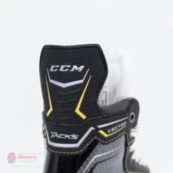 CCM Tacks Vector Junior Skates (2018) 22 CCM Tacks Vector Junior Skates (2018) -Hockey Equipment ccm hockey skates ccm tacks vector junior skates 2018 4566185672770