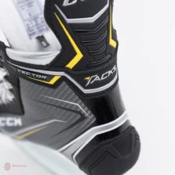 CCM Tacks Vector Senior Hockey Skates (2018) -Hockey Equipment ccm hockey skates ccm tacks vector senior hockey skates 2018 4566183936066