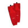 CCM Quicklite 6000 Red Hockey Socks -Hockey Equipment ccm hockey socks ccm quicklite 6000 red hockey socks red yth 28744127414338