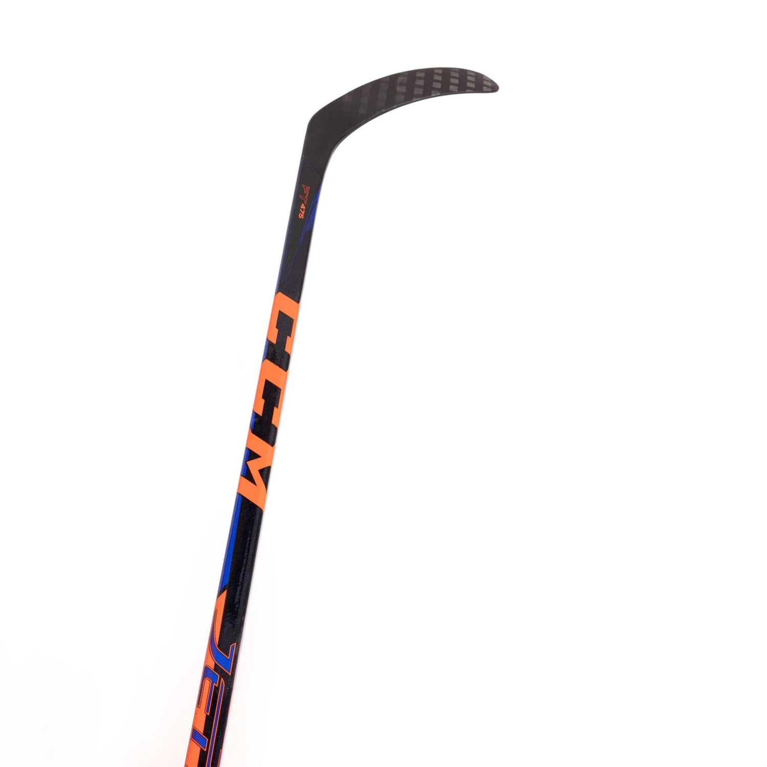 CCM Jetspeed 475 Intermediate Hockey Stick 4 CCM Jetspeed 475 Intermediate Hockey Stick - Image 2