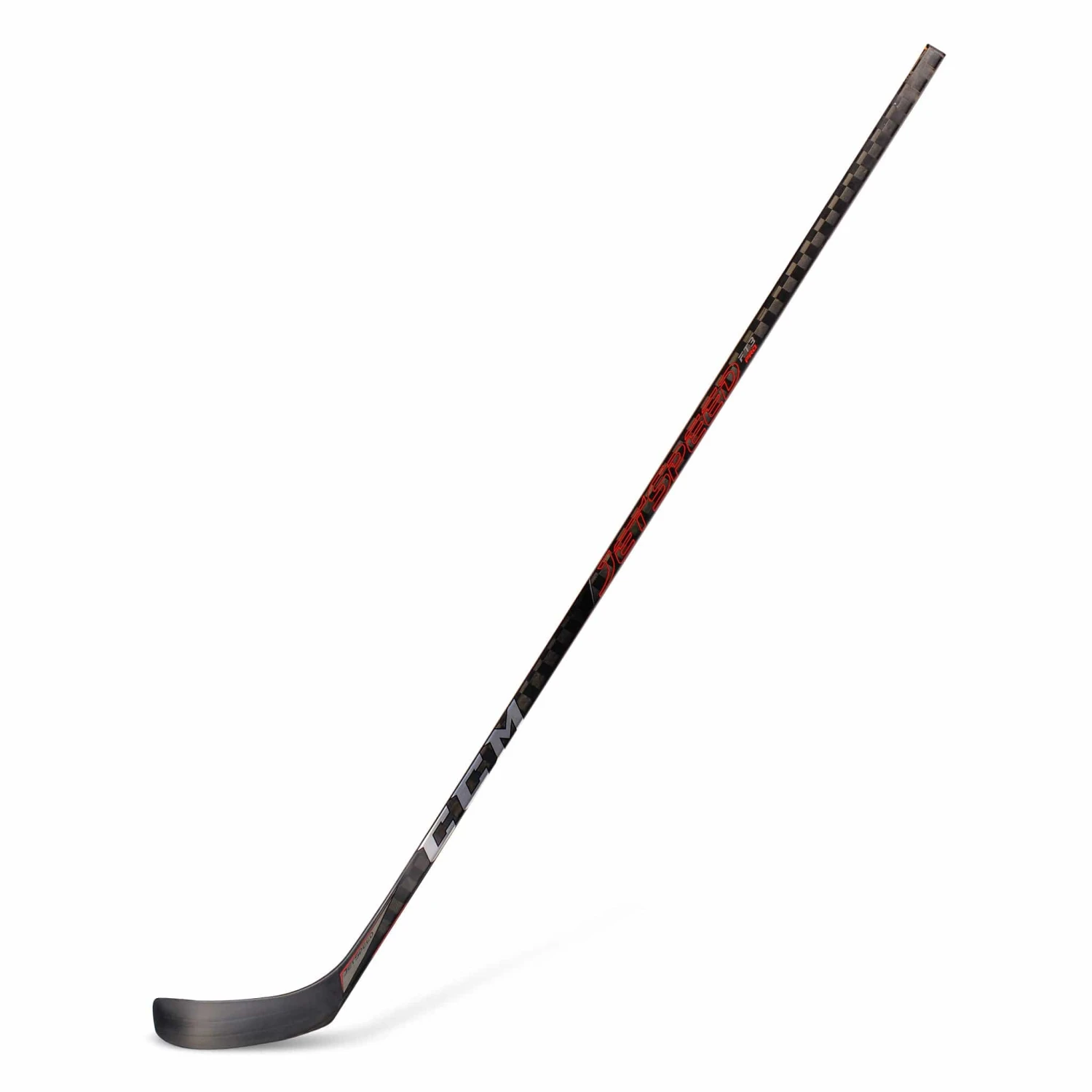 CCM Jetspeed FT3 Pro Stock Senior Hockey Stick - Evgeni Malkin 3 CCM Jetspeed FT3 Pro Stock Senior Hockey Stick - Evgeni Malkin