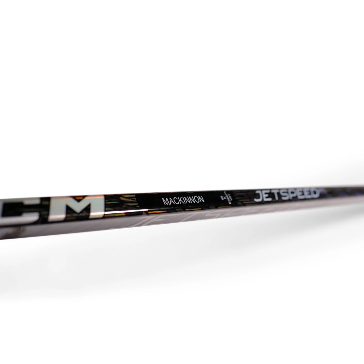 CCM Jetspeed FT5 Pro Stock Senior Hockey Stick - Nate Mackinnon 5 CCM Jetspeed FT5 Pro Stock Senior Hockey Stick - Nate Mackinnon - Image 3
