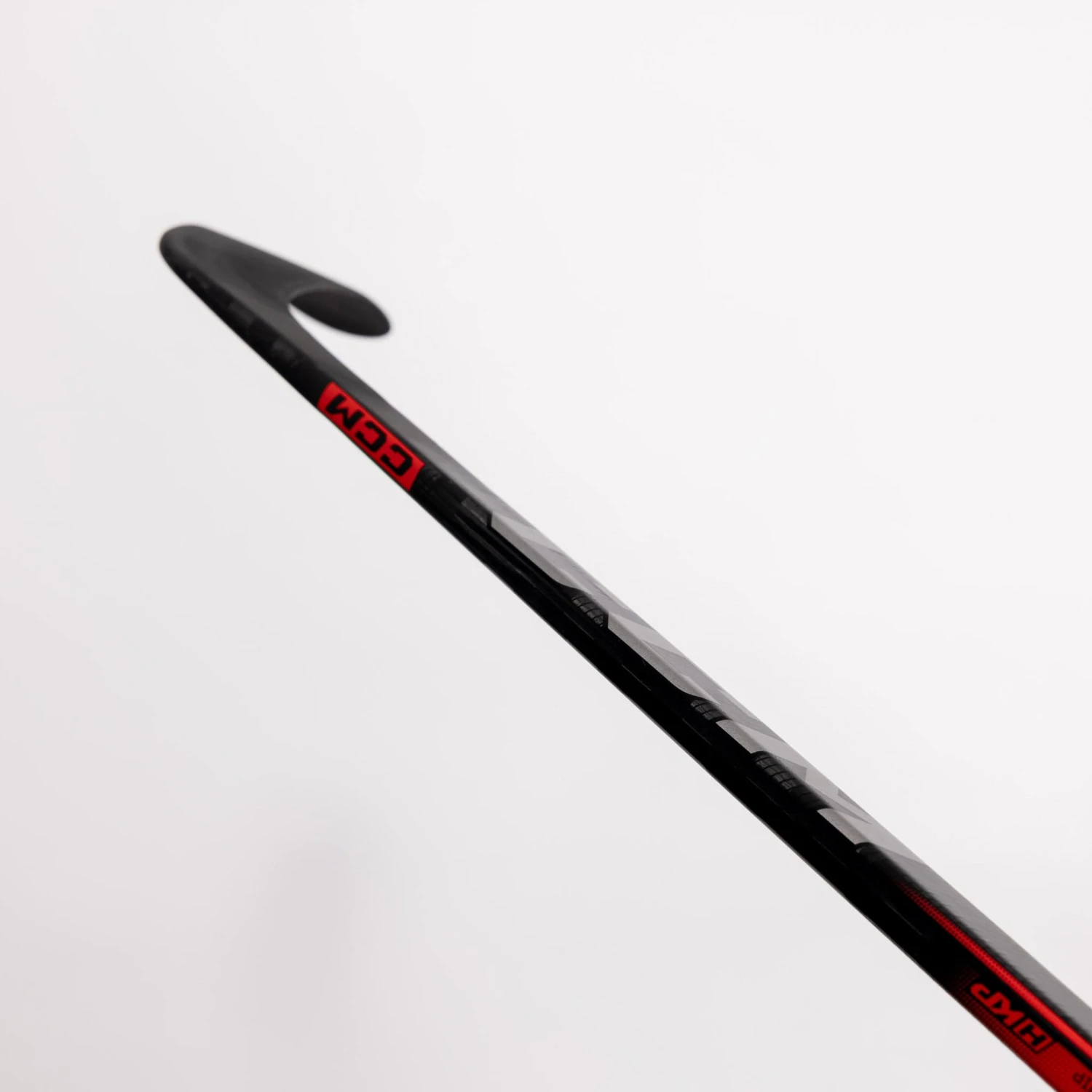 CCM Jetspeed FT6 Junior Hockey Stick 4 CCM Jetspeed FT6 Junior Hockey Stick - Image 2