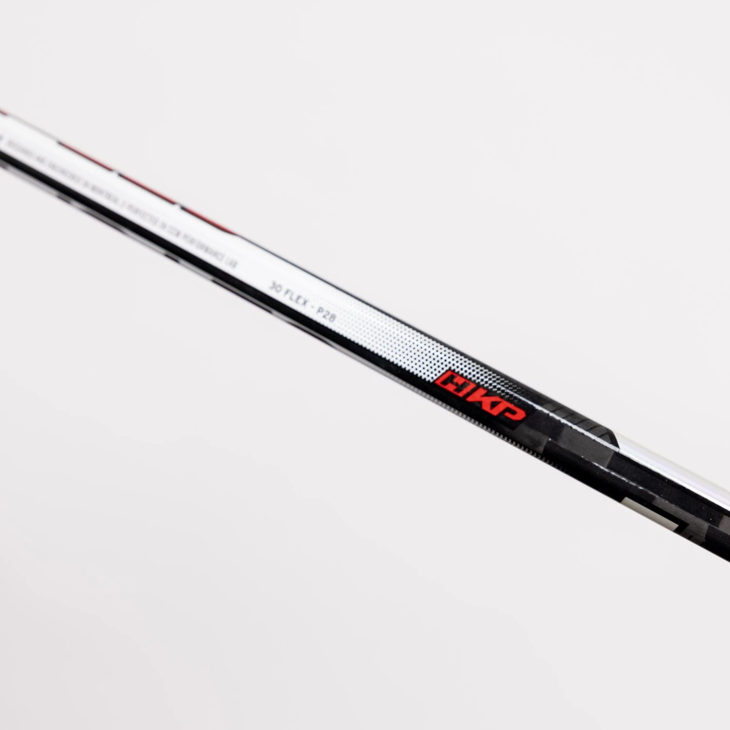 CCM Jetspeed FT6 Pro Youth Hockey Stick 11 CCM Jetspeed FT6 Pro Youth Hockey Stick - Image 9