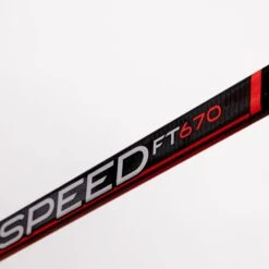 CCM Jetspeed FT670 Senior Hockey Stick -Hockey Equipment ccm hockey sticks ccm jetspeed ft670 senior hockey stick 30465598521410