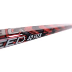 CCM Jetspeed Youth Hockey Stick - 40 Flex -Hockey Equipment ccm hockey sticks ccm jetspeed youth hockey stick 40 flex 29072266657858