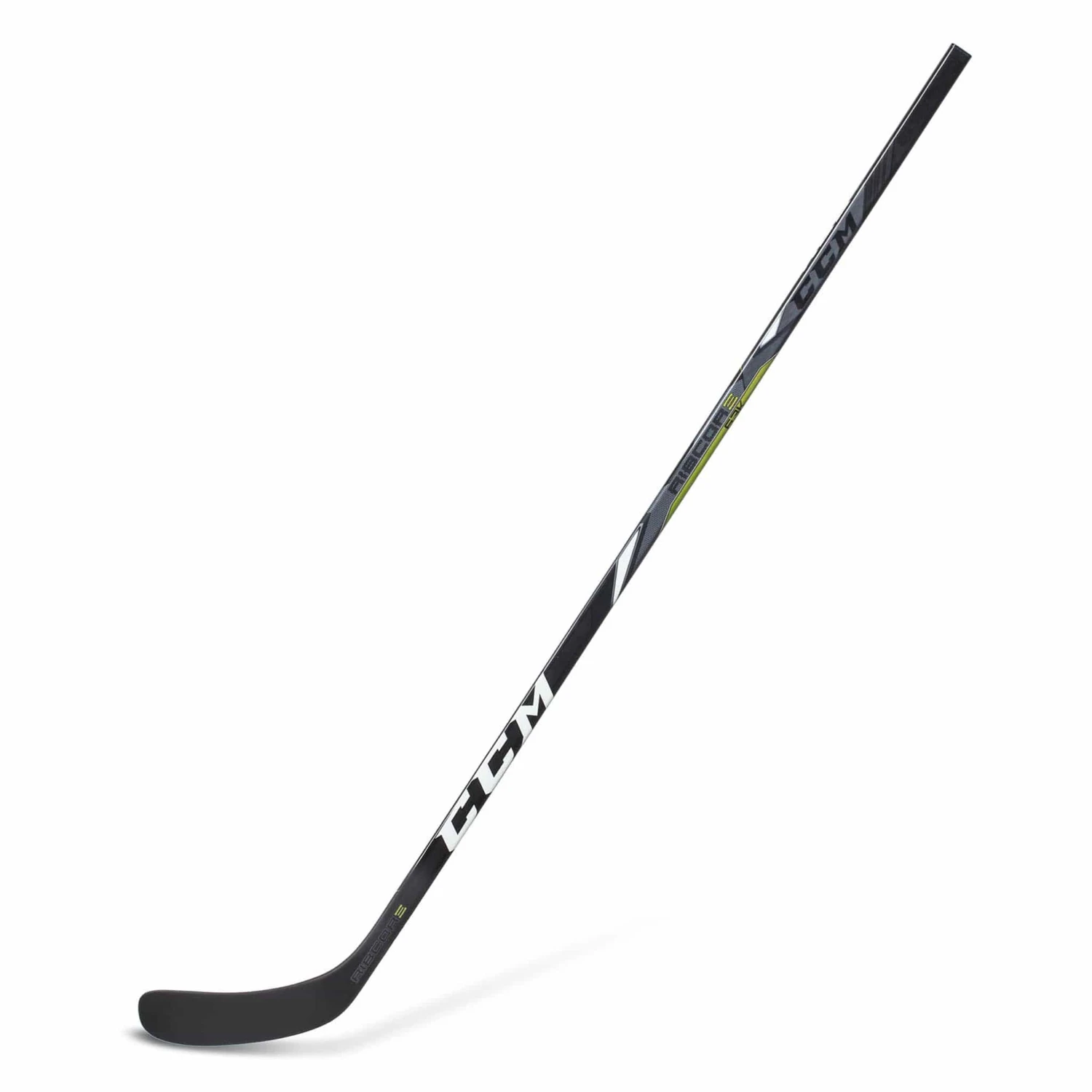 CCM RIBCOR 63K Junior Hockey Stick 3 CCM RIBCOR 63K Junior Hockey Stick