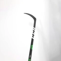 CCM RIBCOR 76K Intermediate Hockey Stick 17 CCM RIBCOR 76K Intermediate Hockey Stick -Hockey Equipment ccm hockey sticks ccm ribcor 76k intermediate hockey stick 28797047275586