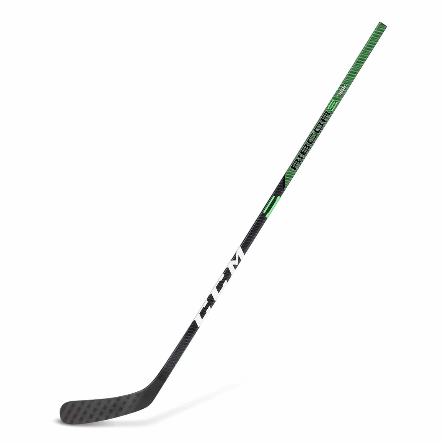 CCM RIBCOR 76K Intermediate Hockey Stick 3 CCM RIBCOR 76K Intermediate Hockey Stick