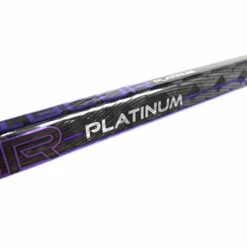 CCM RIBCOR Platinum Intermediate Hockey Stick -Hockey Equipment ccm hockey sticks ccm ribcor platinum intermediate hockey stick 29331811172418