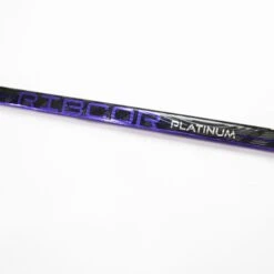 CCM RIBCOR Platinum Intermediate Hockey Stick -Hockey Equipment ccm hockey sticks ccm ribcor platinum intermediate hockey stick 29331823001666