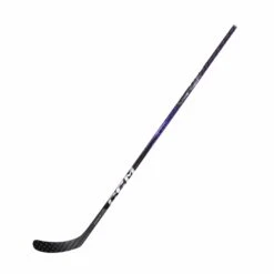 Hockey Equipment 22 CCM RIBCOR Platinum Senior Hockey Stick