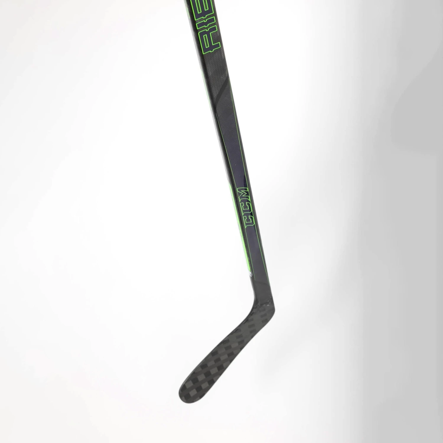 CCM RIBCOR Trigger 5 Intermediate Hockey Stick 6 CCM RIBCOR Trigger 5 Intermediate Hockey Stick - Image 4