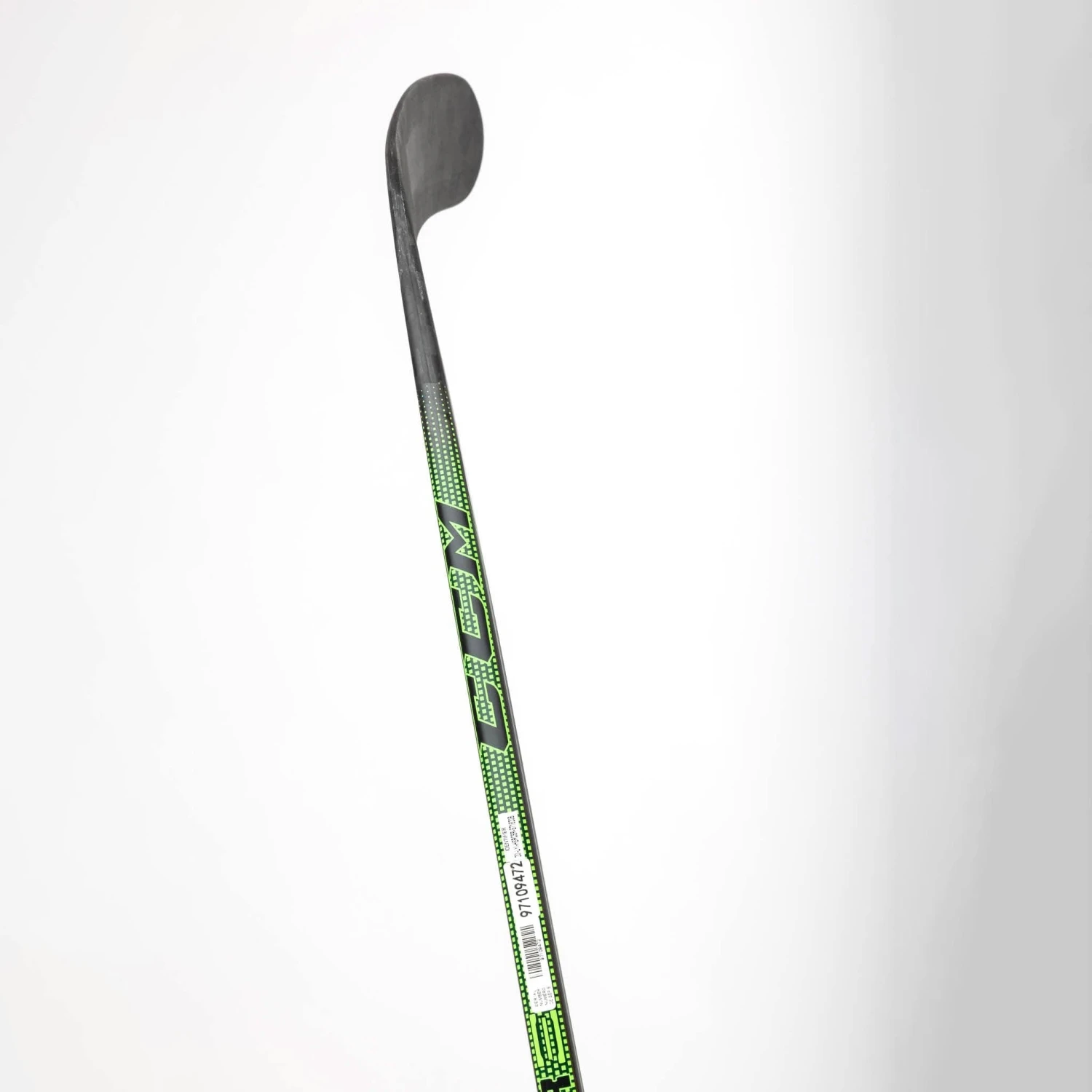 CCM RIBCOR Trigger 5 Intermediate Hockey Stick 12 CCM RIBCOR Trigger 5 Intermediate Hockey Stick - Image 10