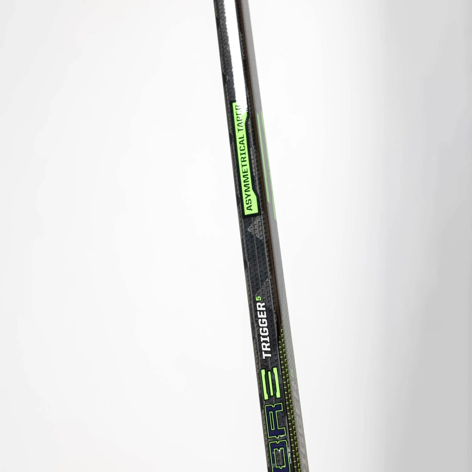 CCM RIBCOR Trigger 5 Intermediate Hockey Stick 13 CCM RIBCOR Trigger 5 Intermediate Hockey Stick - Image 11