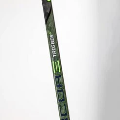 CCM RIBCOR Trigger 5 Intermediate Hockey Stick 27 CCM RIBCOR Trigger 5 Intermediate Hockey Stick -Hockey Equipment ccm hockey sticks ccm ribcor trigger 5 intermediate hockey stick 28797060874306