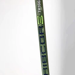 CCM RIBCOR Trigger 5 Junior Hockey Stick -Hockey Equipment ccm hockey sticks ccm ribcor trigger 5 junior hockey stick 28797060415554