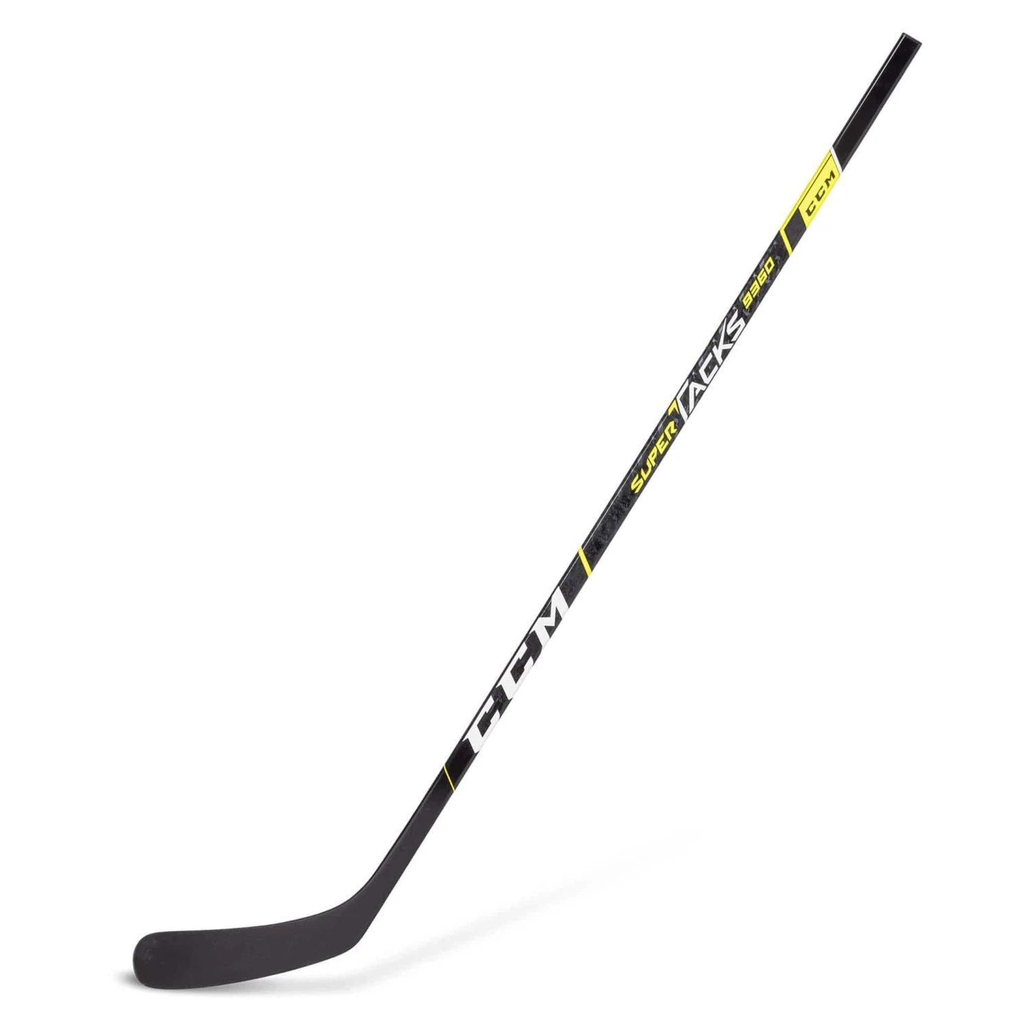 CCM Super Tacks 9360 Junior Hockey Stick 3 CCM Super Tacks 9360 Junior Hockey Stick