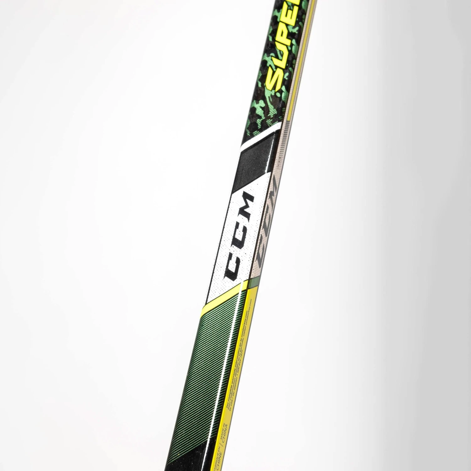 CCM Super Tacks 9380 Junior Hockey Stick 7 CCM Super Tacks 9380 Junior Hockey Stick - Image 5