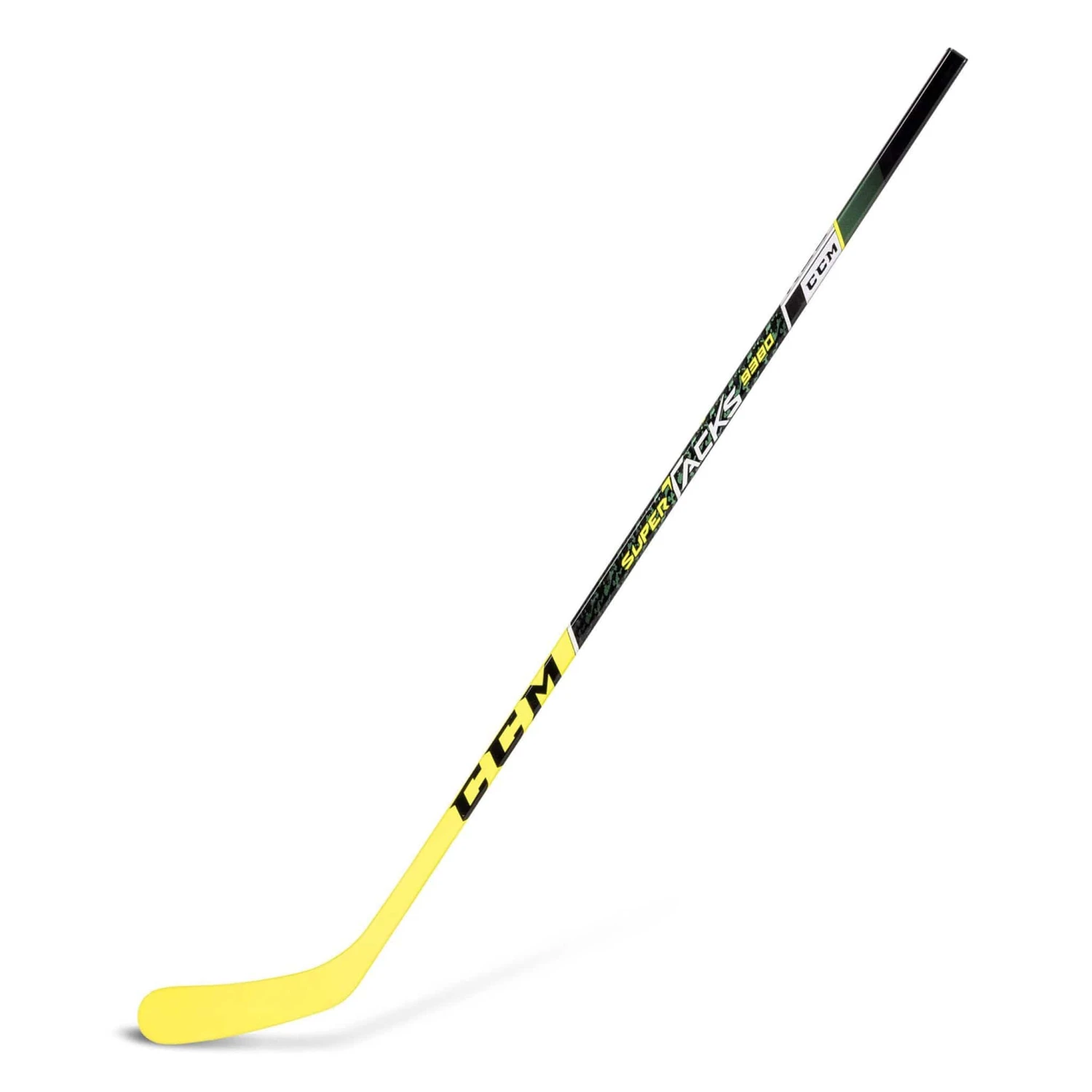 CCM Super Tacks 9380 Junior Hockey Stick 3 CCM Super Tacks 9380 Junior Hockey Stick