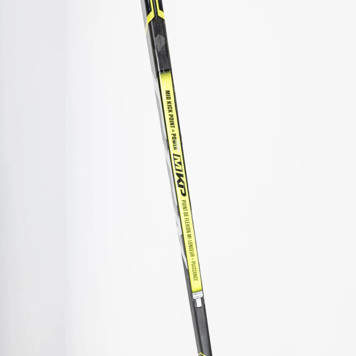 CCM Super Tacks AS3 Senior Hockey Stick 9 CCM Super Tacks AS3 Senior Hockey Stick - Image 7