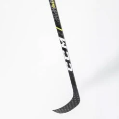 CCM Super Tacks Team Intermediate Hockey Stick (2020) -Hockey Equipment ccm hockey sticks ccm super tacks team intermediate hockey stick 2020 28797088235586